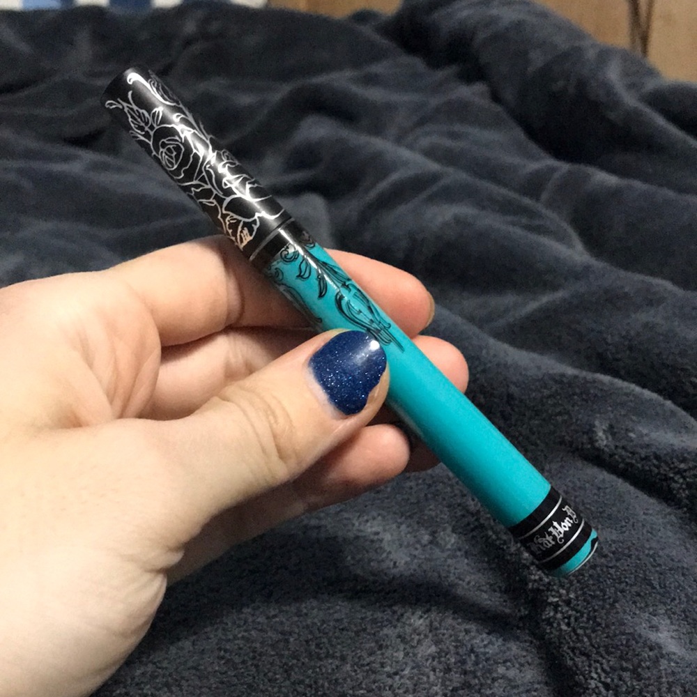 Everlasting Liquid Lipstick